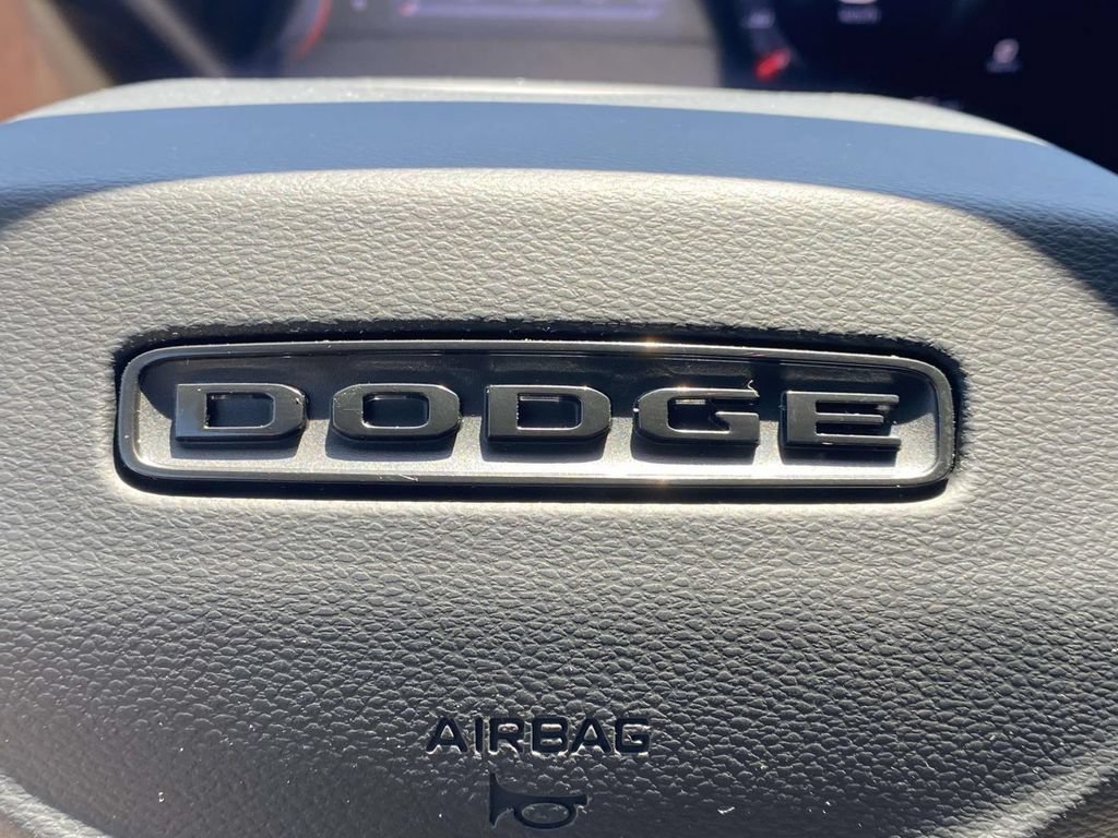 New 2026 Dodge Charger Scat Pack w/ Blacktop Package AWD/4WD image 29