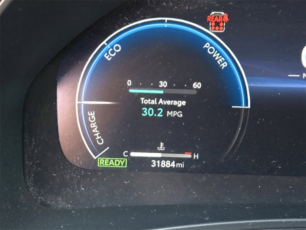 Used 2024 Toyota Grand Highlander Limited image 9