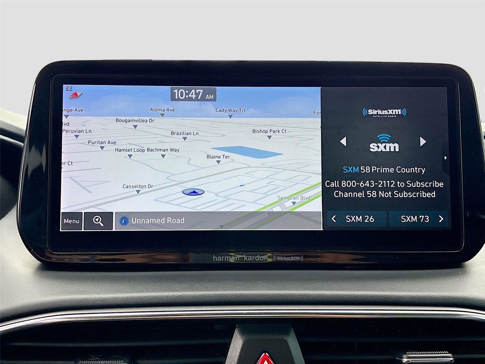 Used 2021 Hyundai Santa Fe Limited AWD/4WD image 15