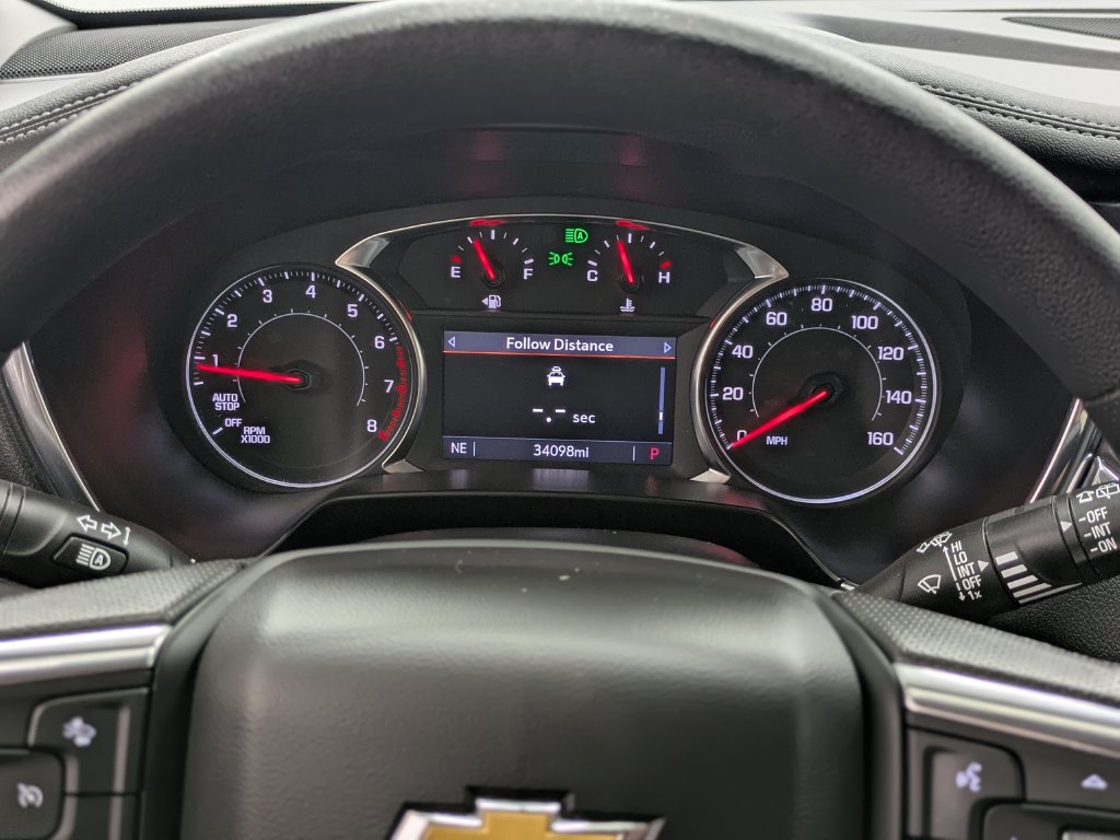 Used 2023 Chevrolet Blazer LT w/ Convenience Package AWD/4WD image 24