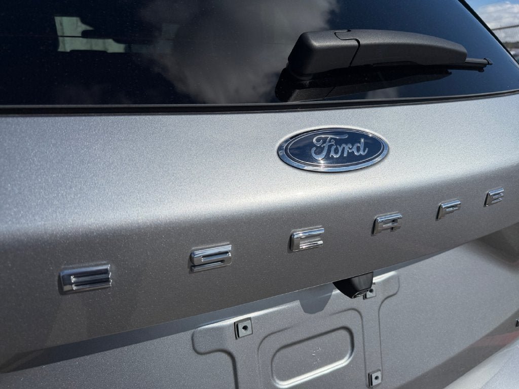 Used 2023 Ford Escape ST-Line Select w/ Tech Pack #2 AWD/4WD image 35