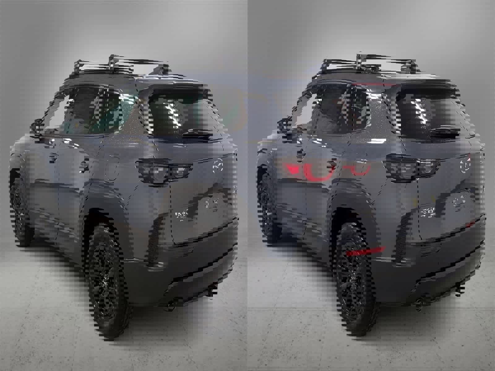 New 2025 MAZDA CX-50 AWD 2.5 Hybrid w/ Premium Pkg image 6