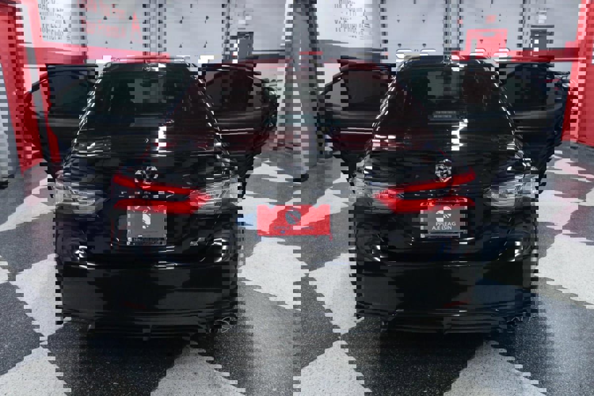 Used 2020 Toyota Camry SE w/ Audio Package image 28