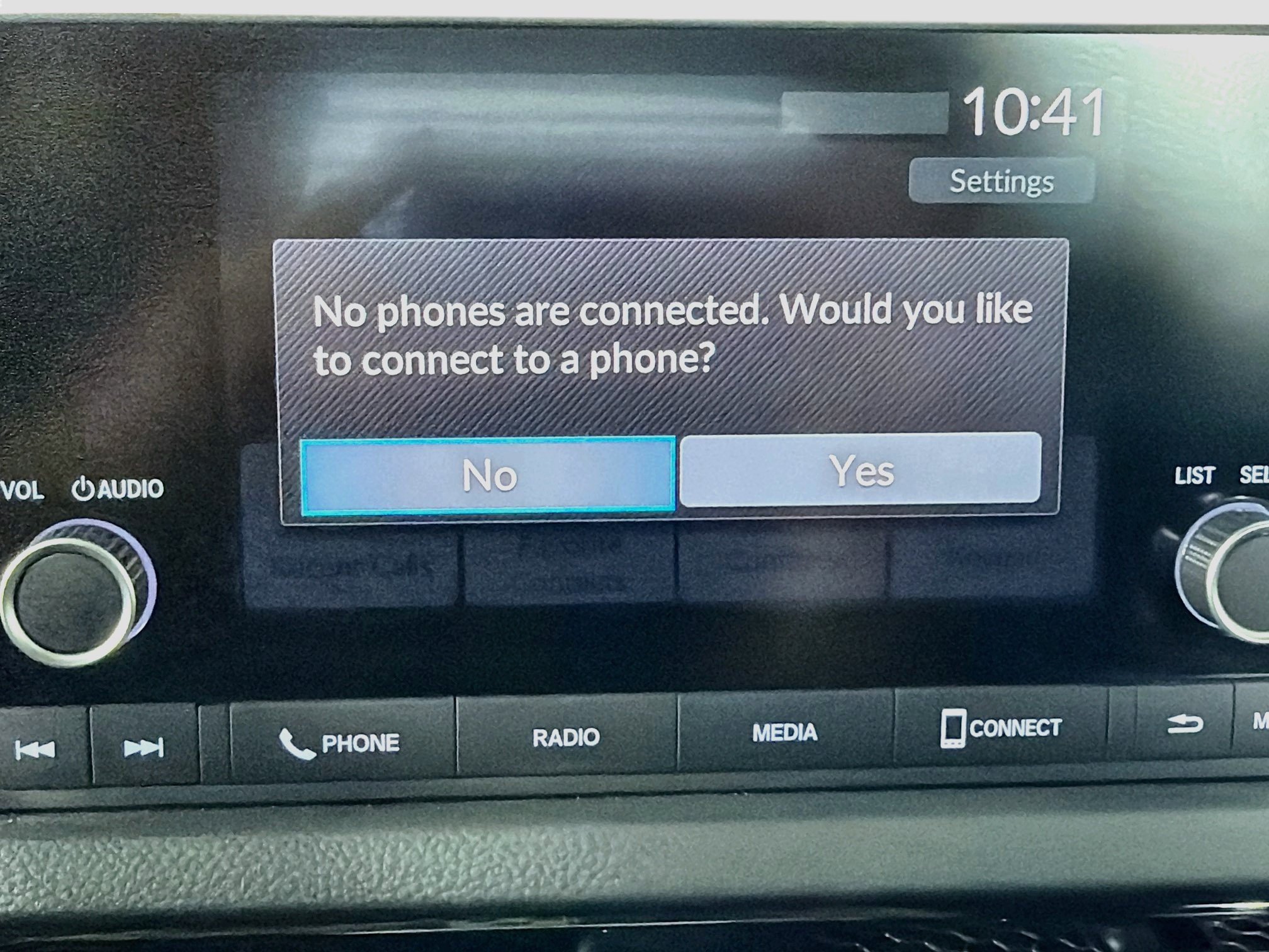 Used 2024 Honda Civic EX-L image 22