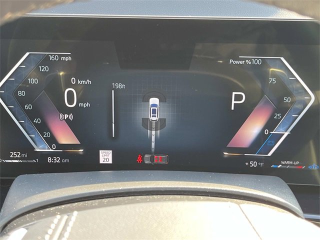 Used 2024 BMW X7 xDrive40i w/ Executive Package image 51