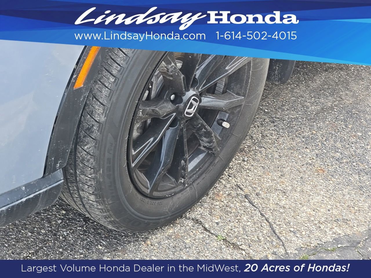 Used 2023 Honda CR-V Sport image 7