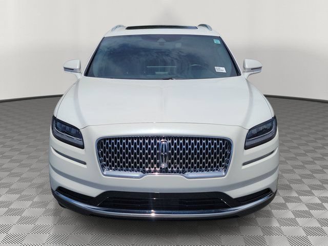 Used 2023 Lincoln Nautilus Reserve FWD image 2