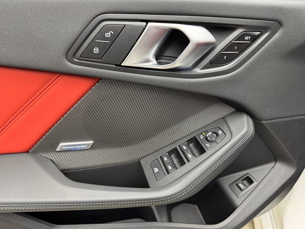 Certified 2025 BMW M235i xDrive w/ M Performance Package image 10