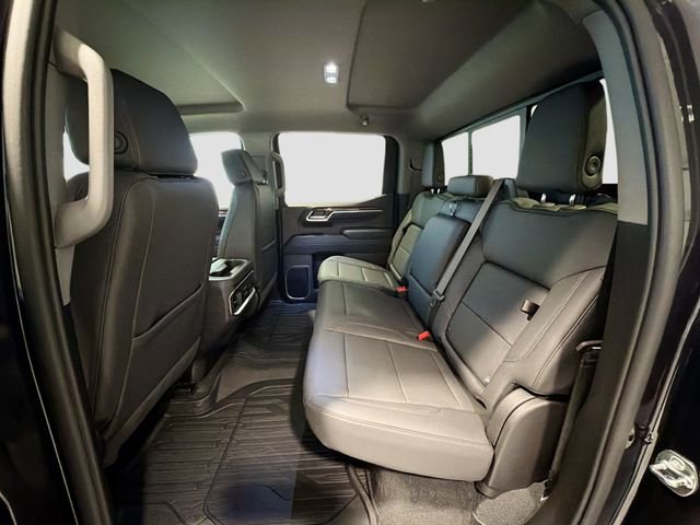 New 2026 GMC Sierra 1500 Elevation w/ Elevation Premium Package image 23