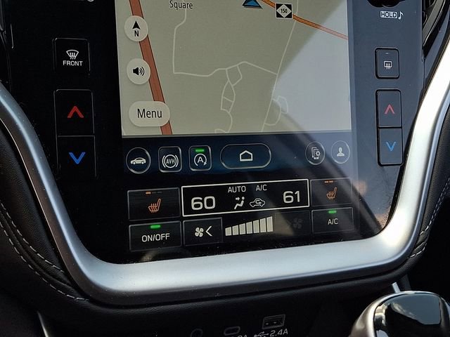 Certified 2025 Subaru Outback Premium image 16