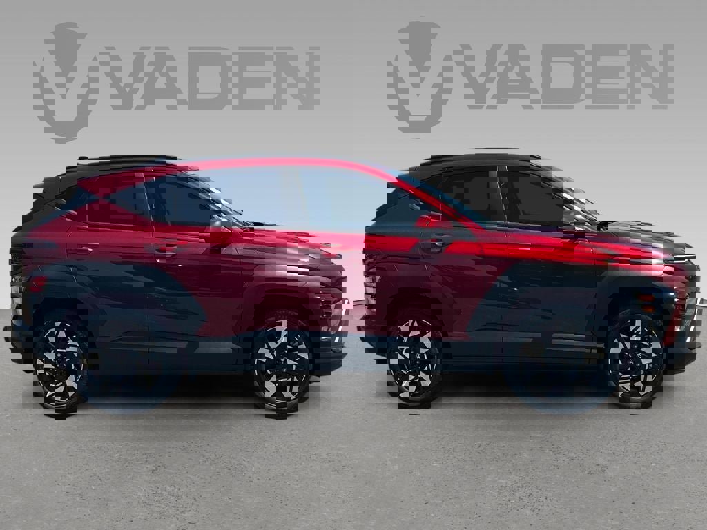 New 2025 Hyundai Kona SEL image 5