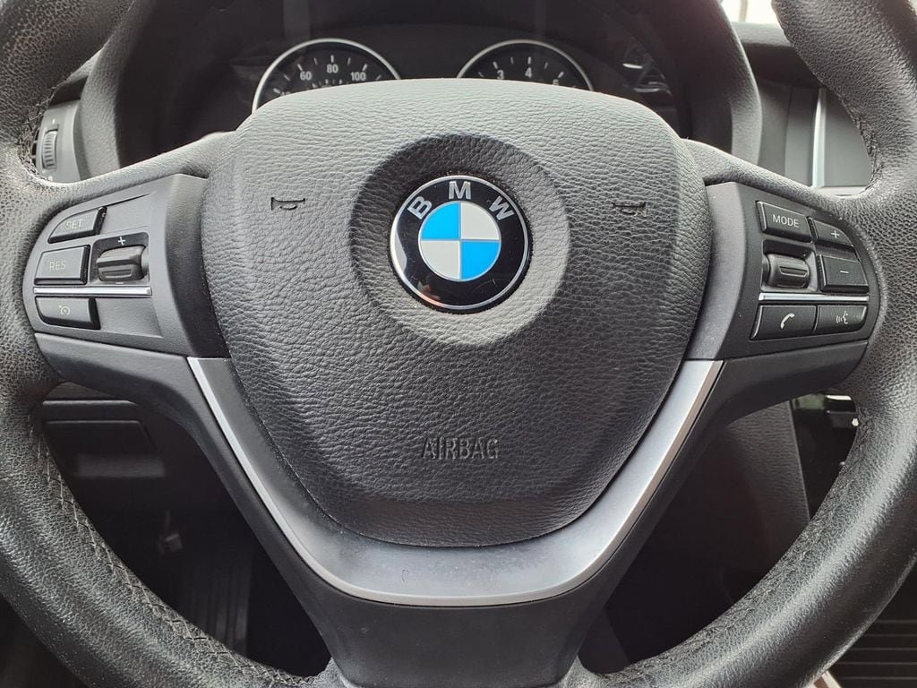 Used 2016 BMW X3 sDrive28i RWD image 18