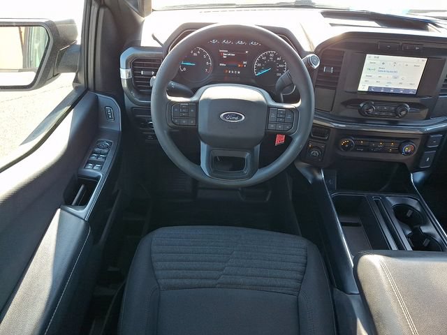 Used 2023 Ford F150 XL w/ STX Appearance Package AWD/4WD image 11