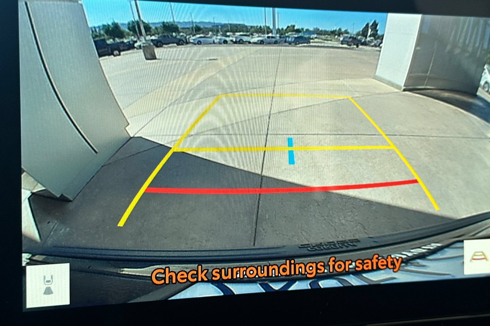 Used 2026 Toyota Corolla Cross XLE w/ Convenience Package FWD image 22