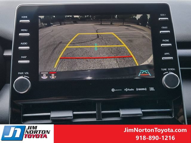 Used 2020 Toyota Avalon TRD FWD image 19