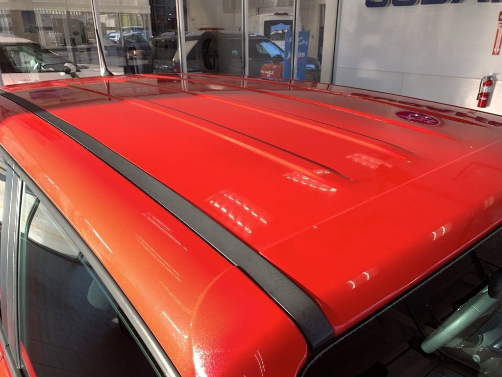 Used 2018 Jeep Renegade Sport w/ Power & Air Group image 23