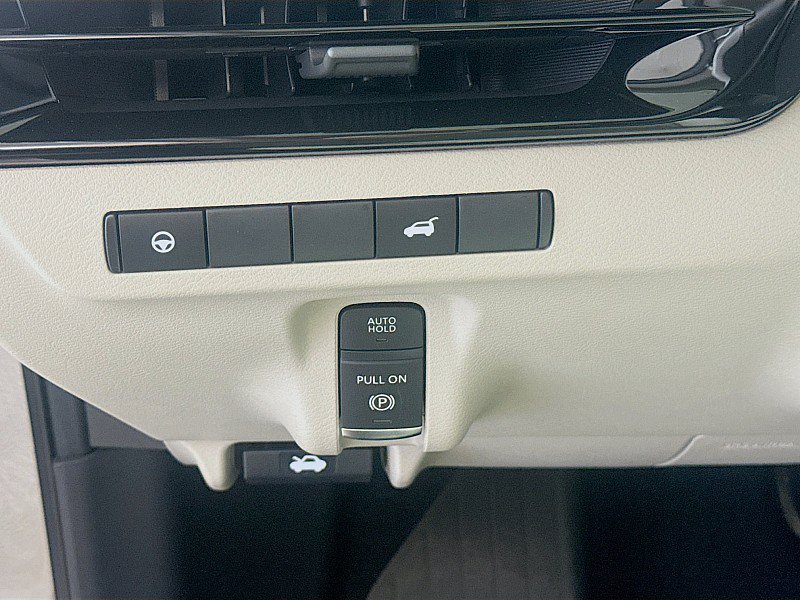 New 2026 Nissan Murano SL AWD/4WD image 10