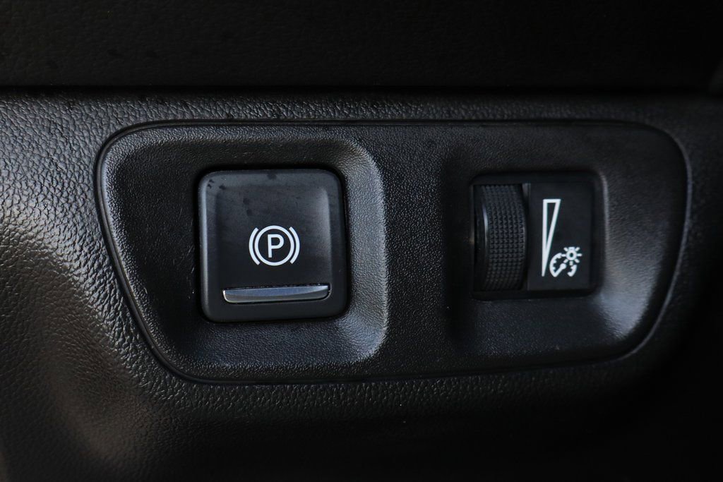 Used 2021 GMC Acadia AT4 w/ Trailering Package image 22