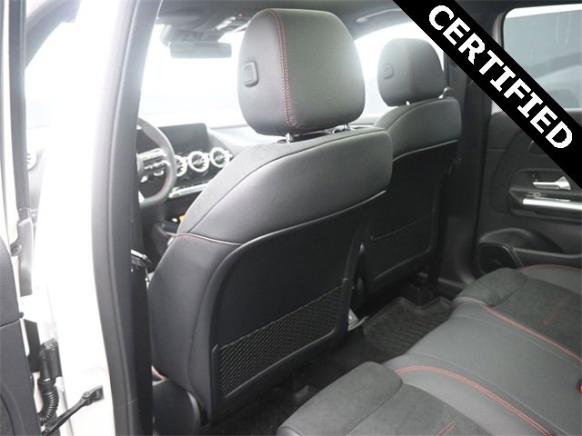 Certified 2024 Mercedes-Benz GLA 250 GLA 250 image 16