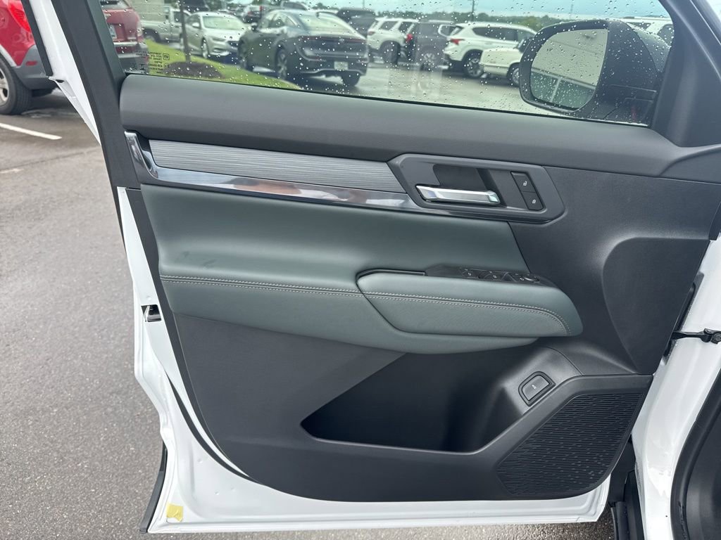 New 2026 GMC Terrain AT4 w/ Technology Package II image 14