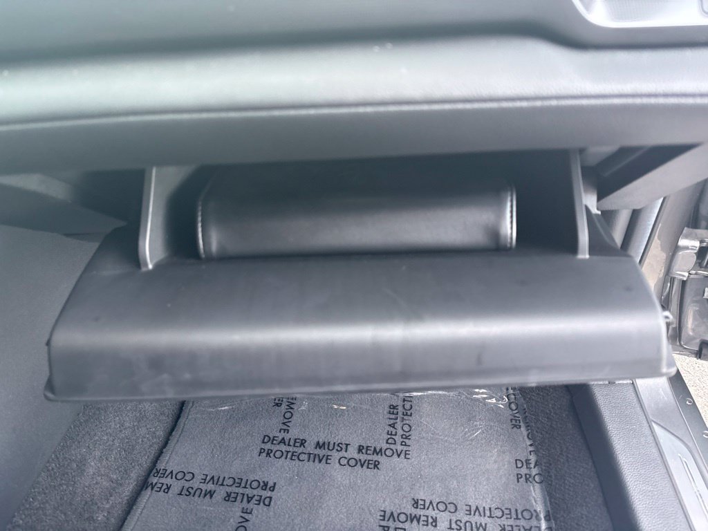 Used 2025 Acura Integra Type S FWD image 25