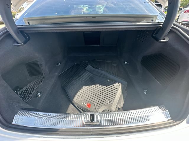 Used 2023 Audi S8 w/ S8 Executive Package AWD/4WD image 29