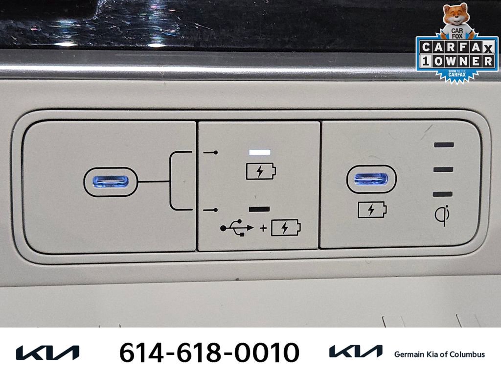 Used 2024 Hyundai Santa Fe SEL image 31