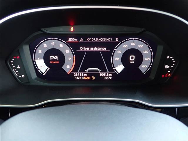 Used 2025 Audi Q3 2.0T Premium AWD/4WD image 27