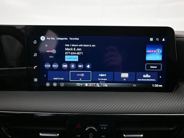 New 2026 Nissan Kicks SR w/ SR Premium Package image 15