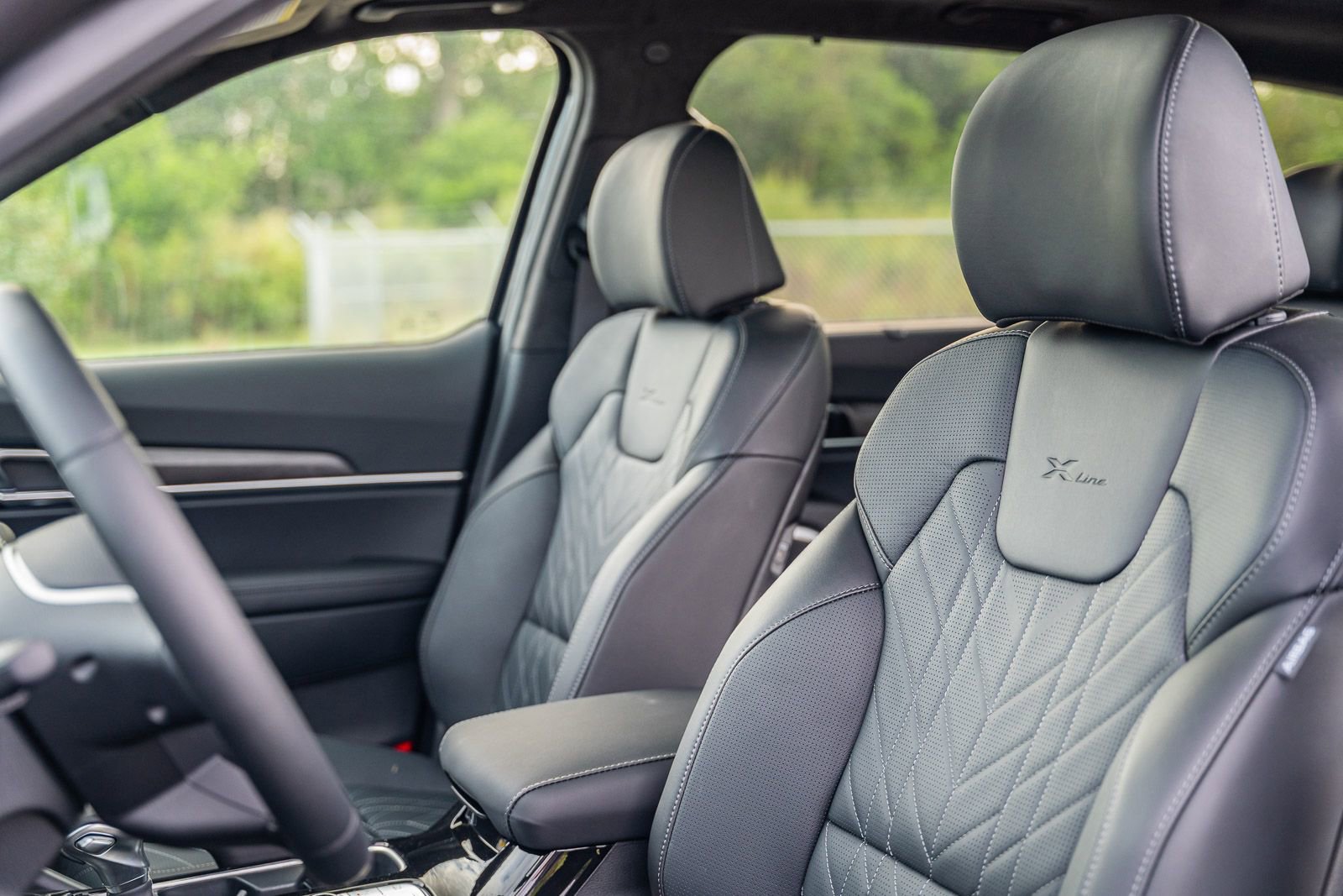 New 2025 Kia Telluride SX Prestige X-Line image 19