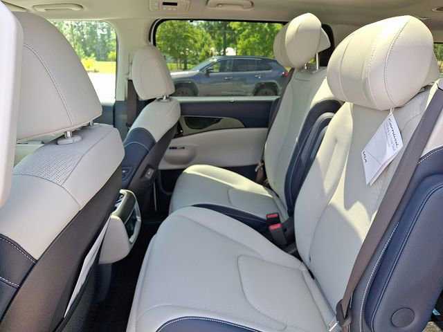 New 2026 Kia Carnival SX Prestige image 9