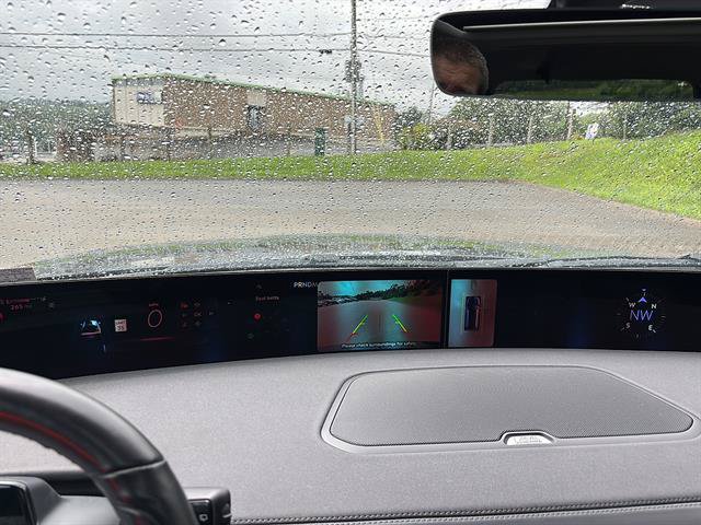 Used 2025 Lincoln Navigator Reserve AWD/4WD image 26
