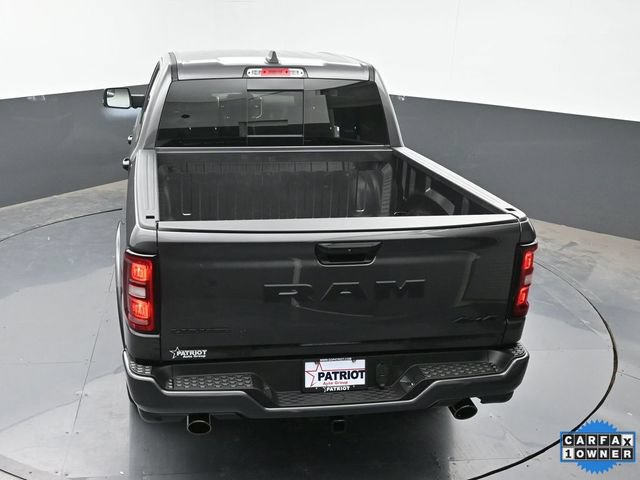 Used 2026 RAM 1500 Laramie w/ Night Edition AWD/4WD image 39