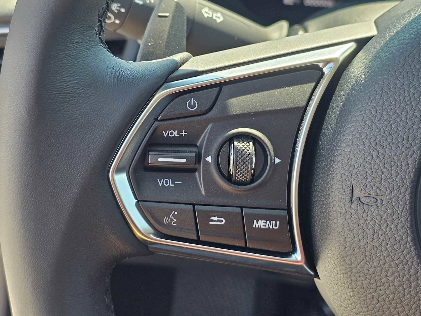 New 2025 Acura TLX w/ Technology Package image 23