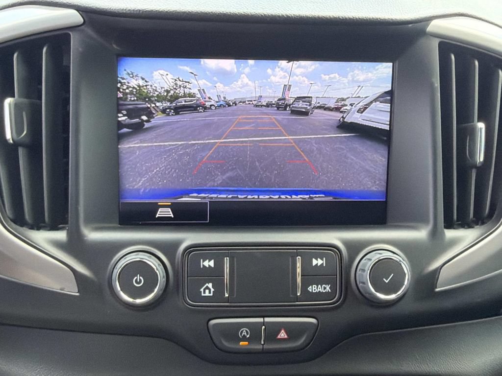 Used 2024 GMC Terrain AT4 AWD/4WD image 31