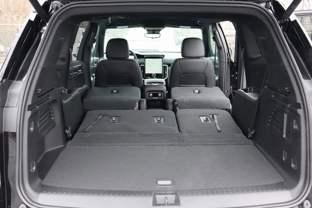 New 2026 GMC Acadia Elevation w/ Black Edition image 21