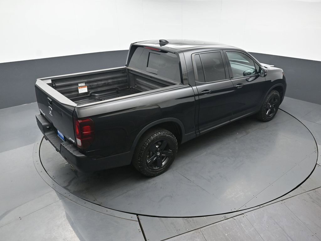 Certified 2023 Honda Ridgeline Black Edition image 46