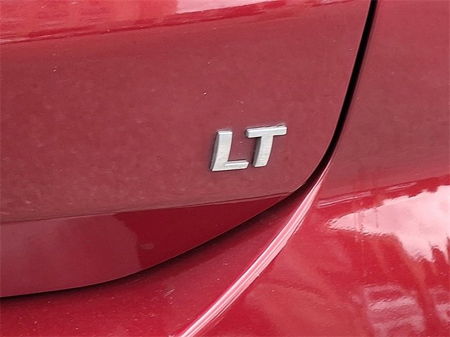 Used 2019 Chevrolet Equinox LT image 31