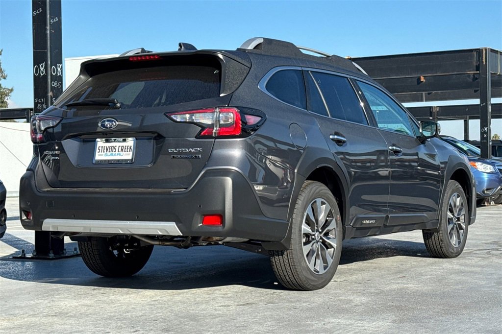 New 2025 Subaru Outback Touring XT image 5