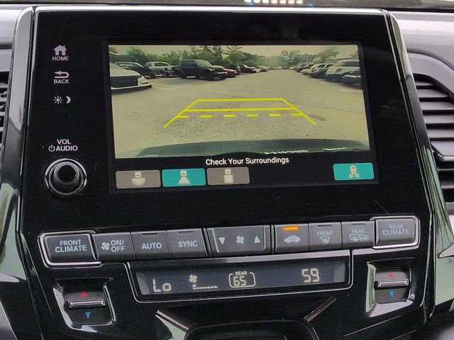 Used 2022 Honda Odyssey EX-L image 28