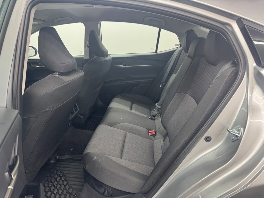 Used 2026 Toyota Camry LE FWD image 10