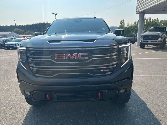 Used 2022 GMC Sierra 1500 AT4 w/ AT4 Premium Package AWD/4WD image 7