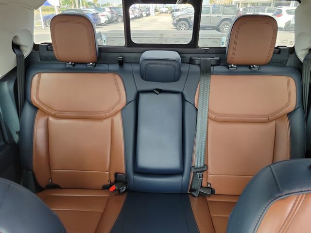 Certified 2022 Ford Maverick Lariat w/ Lariat Luxury Package FWD image 16