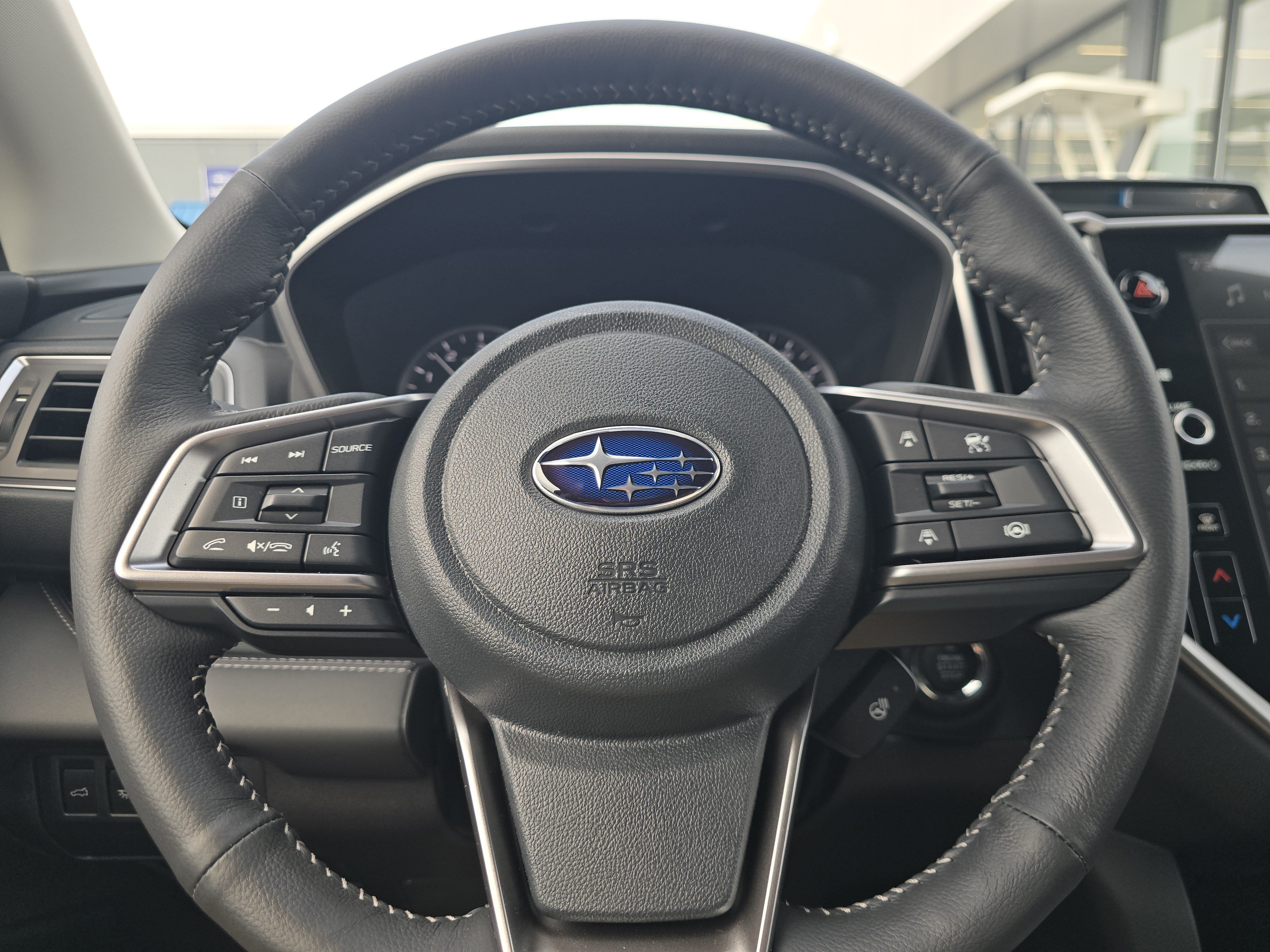 New 2026 Subaru Ascent Limited w/ Popular Package #2 AWD/4WD image 24