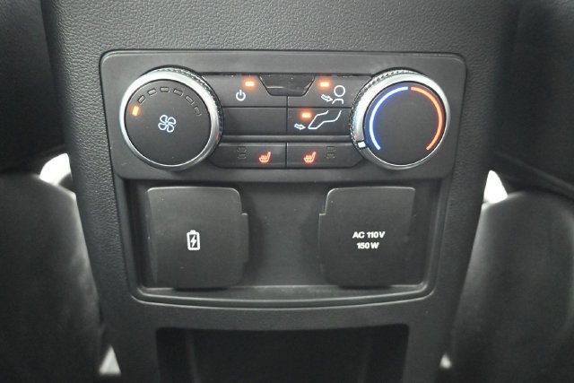 Used 2021 Ford Explorer Limited w/ Equipment Group 301A AWD/4WD image 20