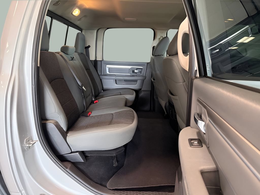 Used 2014 RAM 1500 Big Horn AWD/4WD image 25