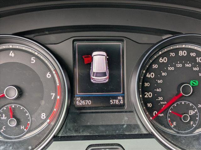 Used 2018 Volkswagen Atlas S image 11