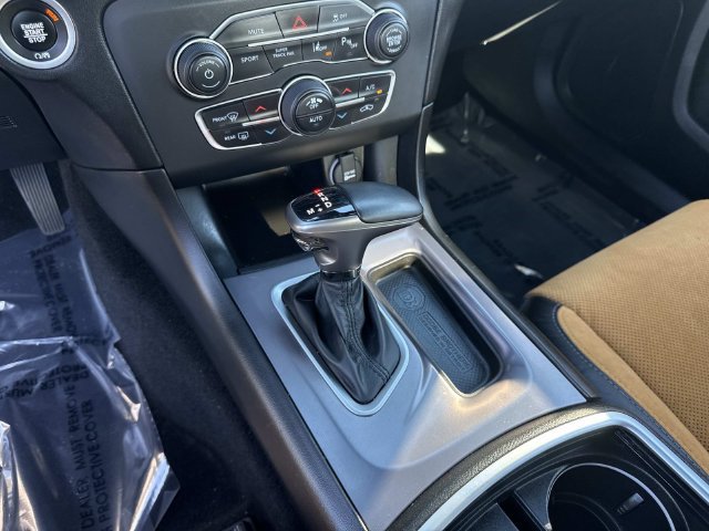 Used 2020 Dodge Charger GT w/ Plus Group AWD/4WD image 27