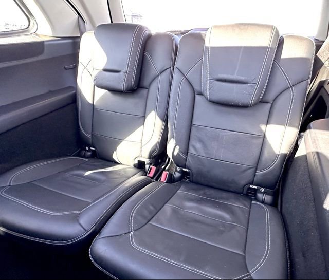 Used 2014 Mercedes-Benz GL 450 4MATIC image 17