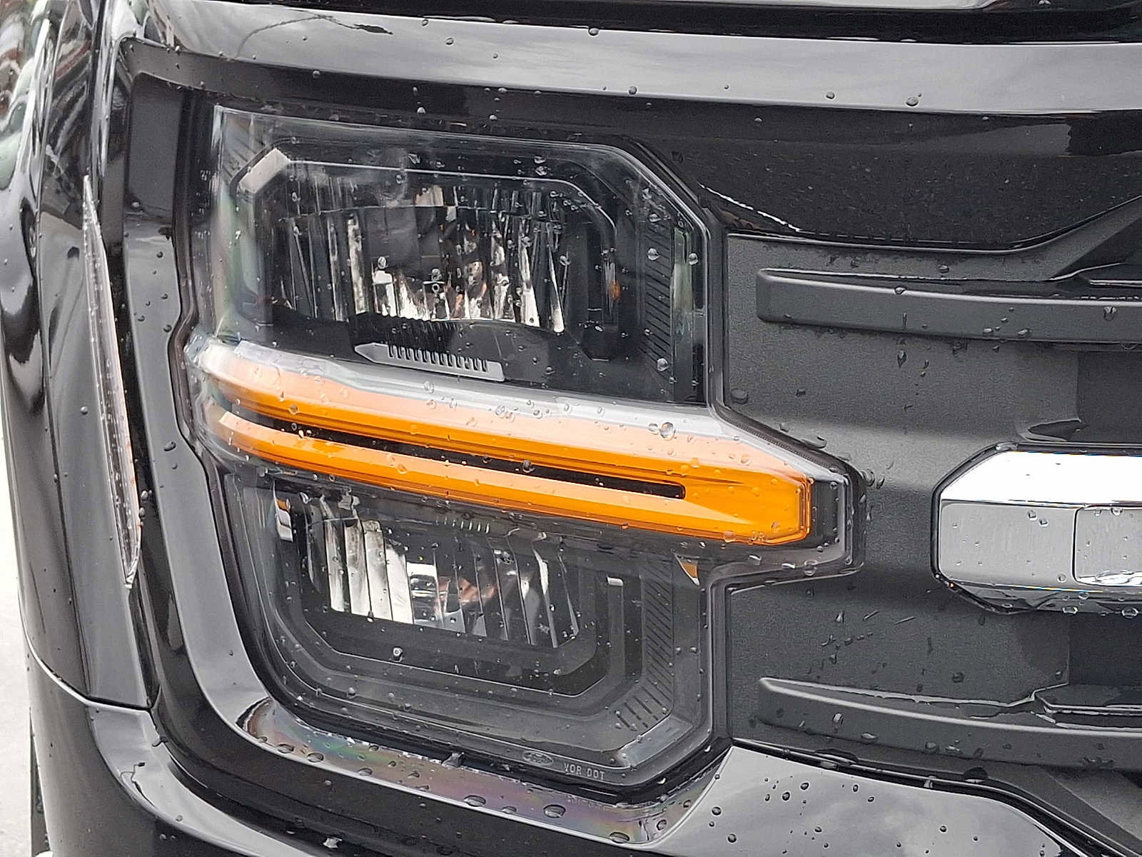 Certified 2025 Ford F150 XLT w/ Equipment Group 301A Standard image 9